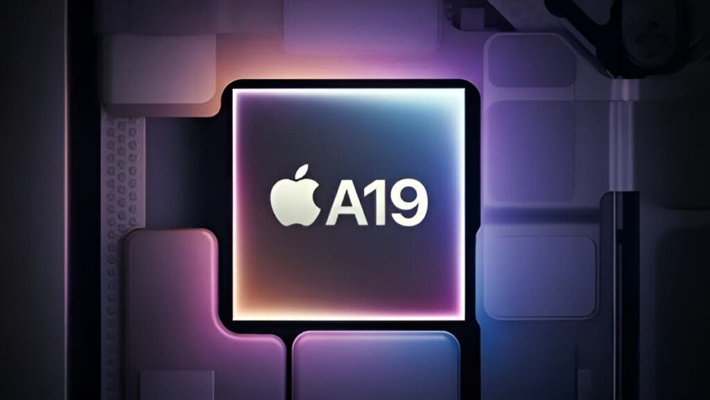 A19 Bionic